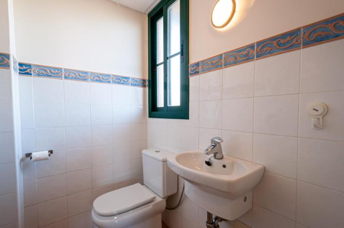 Image No.25-Maison de ville de 2 chambres à vendre à Finestrat