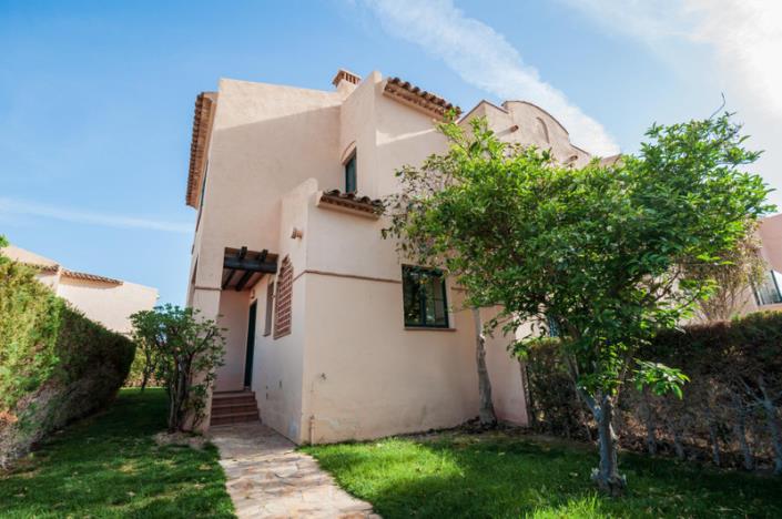 Image No.9-Maison de ville de 2 chambres à vendre à Finestrat