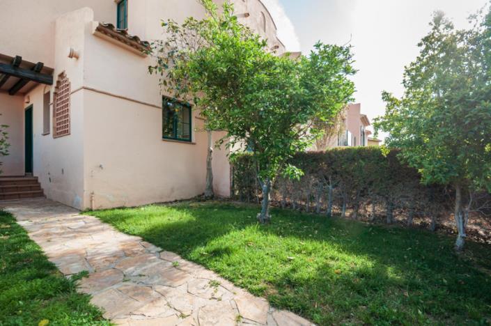 Image No.10-Maison de ville de 2 chambres à vendre à Finestrat