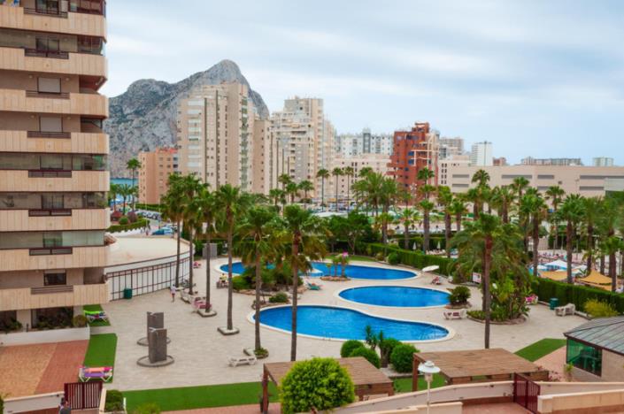 Image No.2-2 Bed Apartment for sale