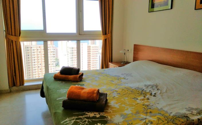 Image No.7-1 Bed Apartment for sale