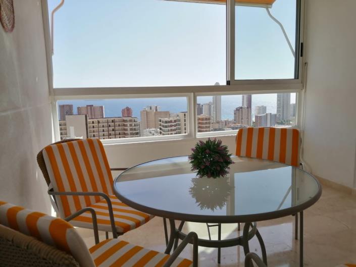 Image No.10-1 Bed Apartment for sale