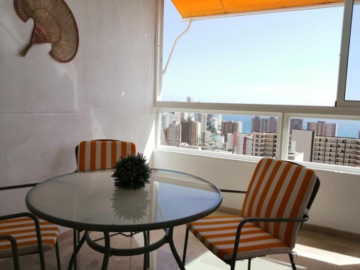 Image No.11-1 Bed Apartment for sale