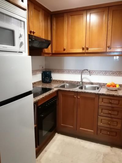 Image No.6-1 Bed Apartment for sale