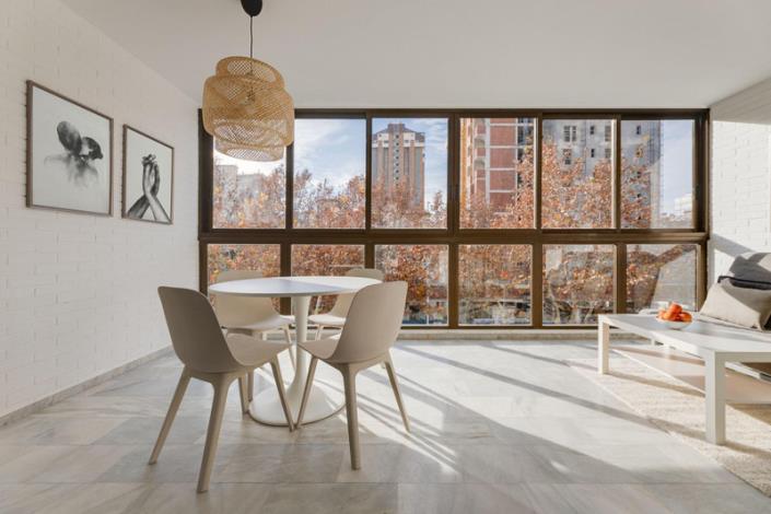 Image No.4-1 Bed Apartment for sale