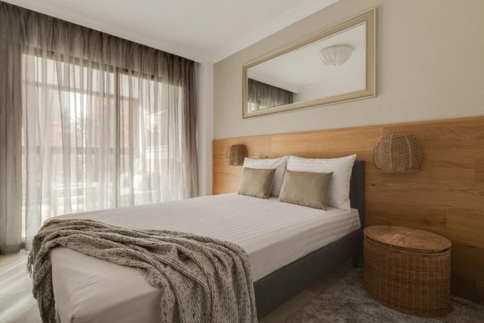 Image No.10-1 Bed Apartment for sale