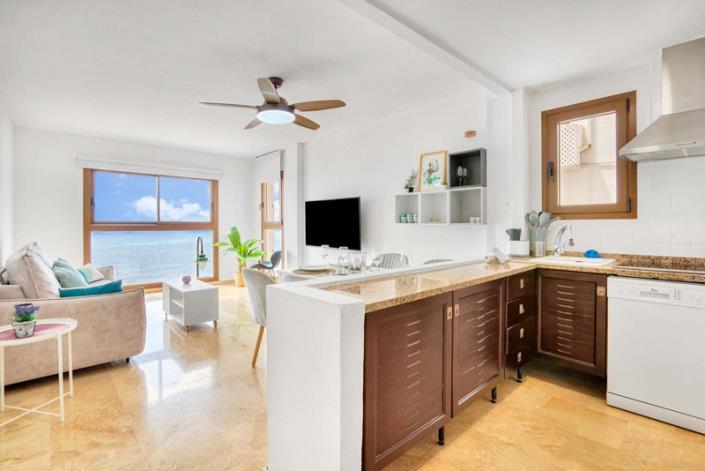 Image No.5-1 Bed Apartment for sale