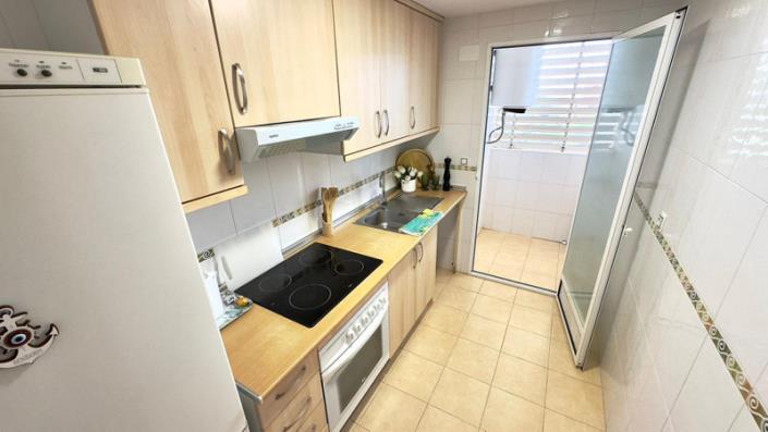 Image No.11-1 Bed Apartment for sale