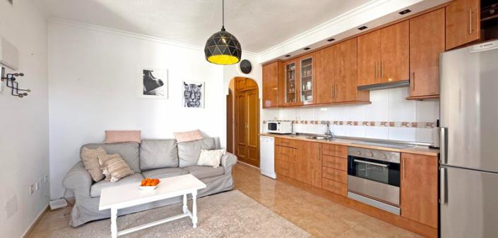 Image No.6-Bungalow de 2 chambres à vendre à Torre La Mata