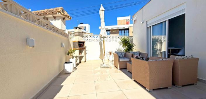 Image No.21-Bungalow de 2 chambres à vendre à Torre La Mata