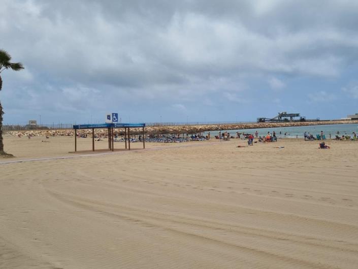 Image No.28-Penthouse de 2 chambres à vendre à Torrevieja