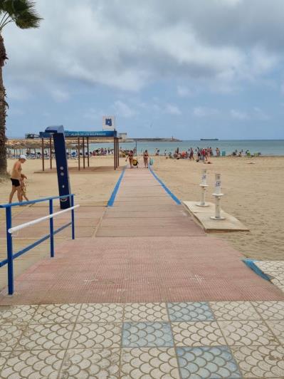 Image No.27-Penthouse de 2 chambres à vendre à Torrevieja