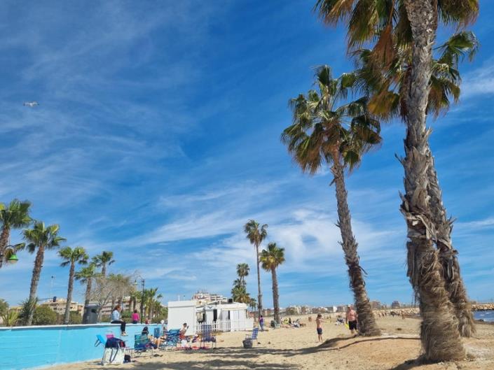 Image No.21-Penthouse de 2 chambres à vendre à Torrevieja