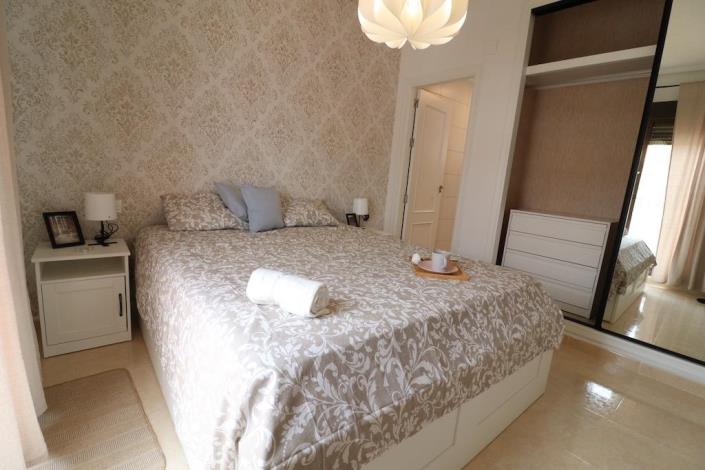 Image No.11-Maison de ville de 3 chambres à vendre à San Miguel de Salinas