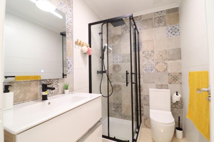 Image No.12-Maison de ville de 3 chambres à vendre à San Miguel de Salinas