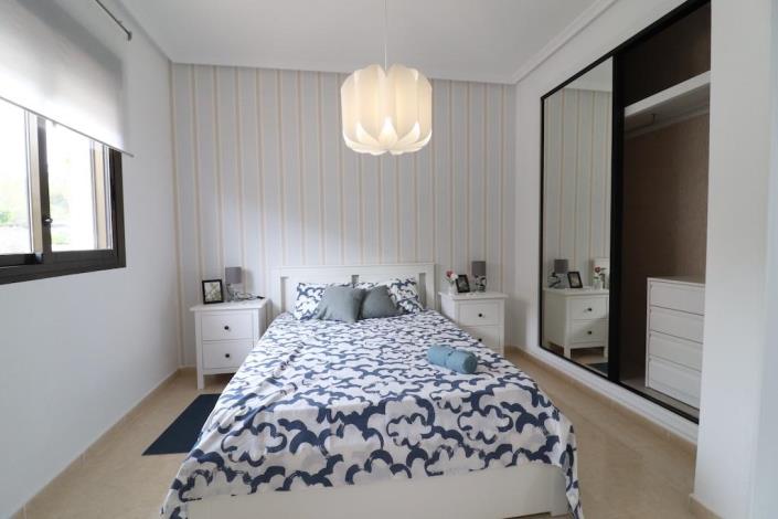 Image No.16-Maison de ville de 3 chambres à vendre à San Miguel de Salinas