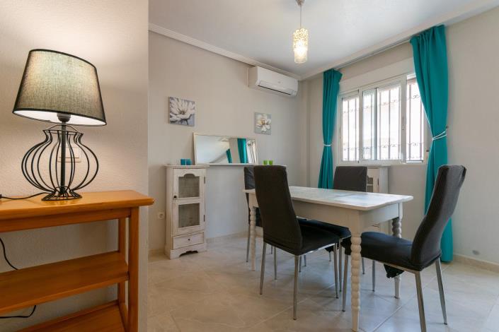 Image No.7-Maison de ville de 2 chambres à vendre à Playa Flamenca