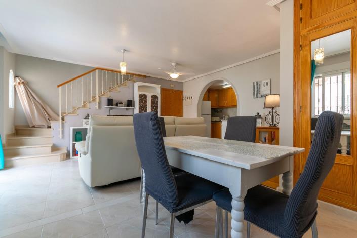 Image No.9-Maison de ville de 2 chambres à vendre à Playa Flamenca