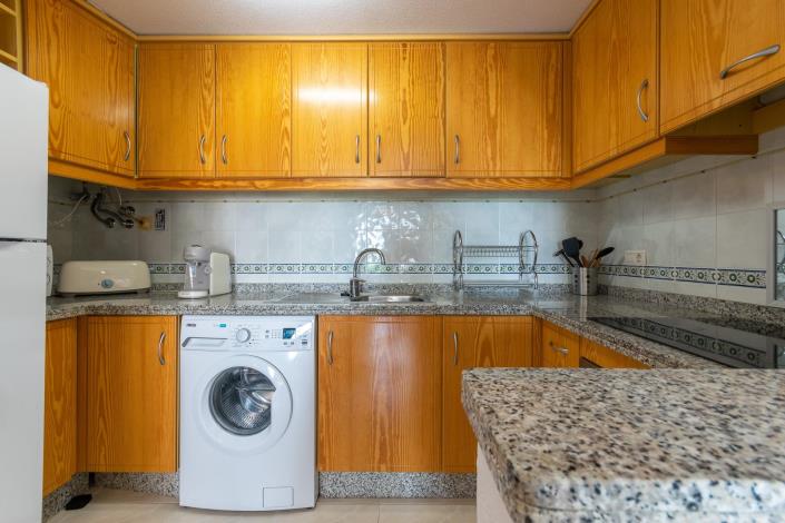 Image No.13-Maison de ville de 2 chambres à vendre à Playa Flamenca