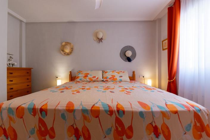 Image No.16-Maison de ville de 2 chambres à vendre à Playa Flamenca