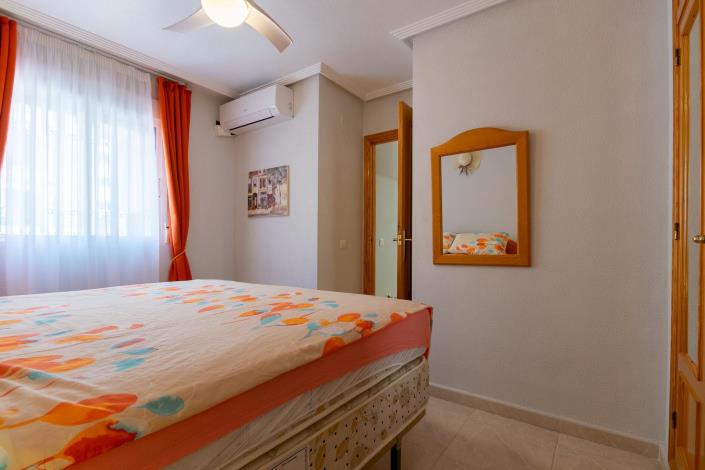 Image No.18-Maison de ville de 2 chambres à vendre à Playa Flamenca