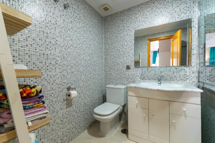 Image No.20-Maison de ville de 2 chambres à vendre à Playa Flamenca