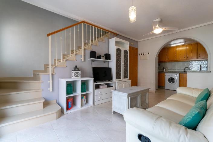 Image No.22-Maison de ville de 2 chambres à vendre à Playa Flamenca