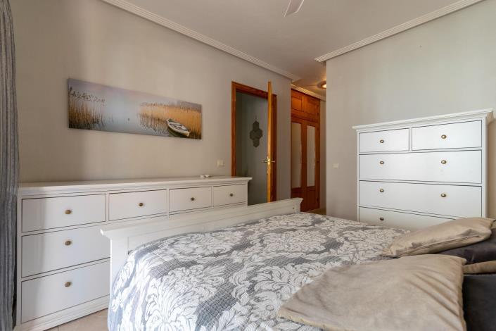 Image No.26-Maison de ville de 2 chambres à vendre à Playa Flamenca