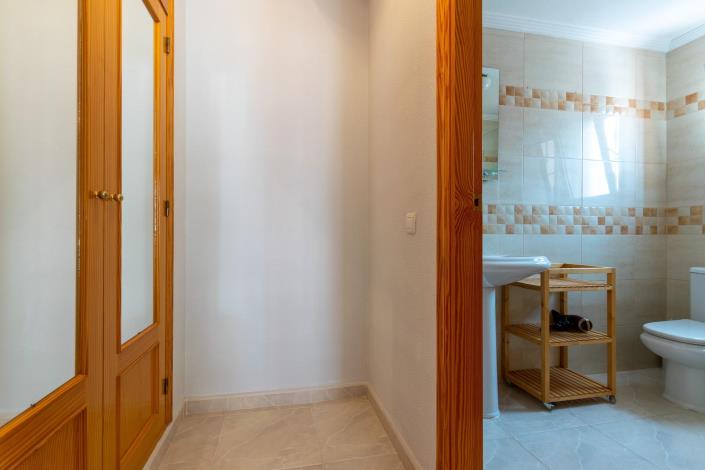 Image No.29-Maison de ville de 2 chambres à vendre à Playa Flamenca