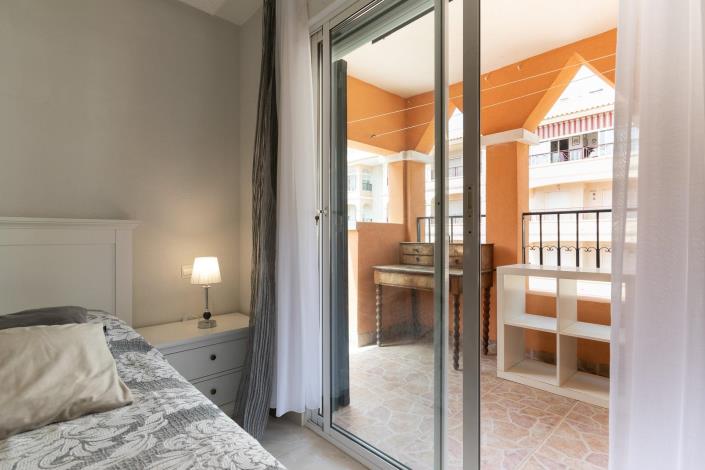 Image No.32-Maison de ville de 2 chambres à vendre à Playa Flamenca