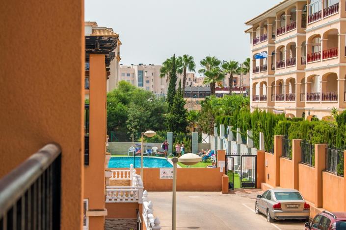 Image No.39-Maison de ville de 2 chambres à vendre à Playa Flamenca