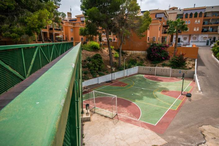 Image No.41-Maison de ville de 2 chambres à vendre à Playa Flamenca