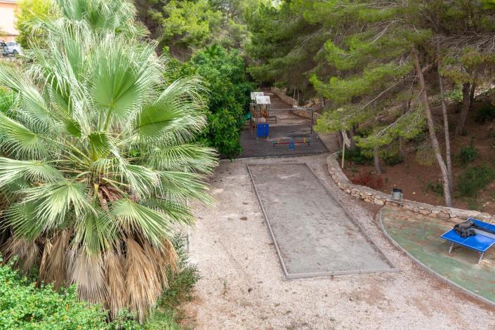 Image No.43-Maison de ville de 2 chambres à vendre à Playa Flamenca
