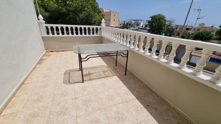 Image No.4-Villa de 4 chambres à vendre à Dehesa de Campoamor