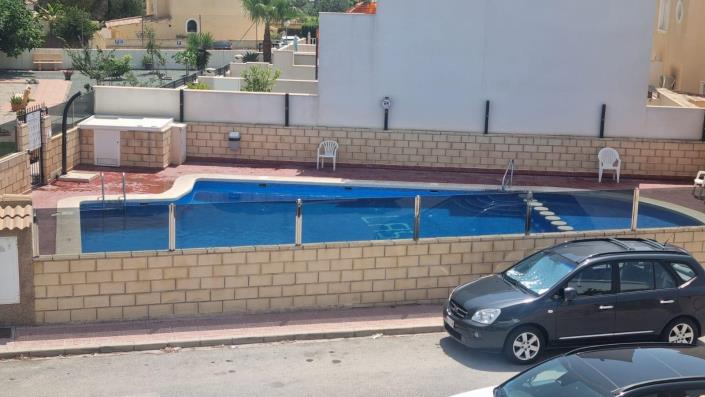 Image No.5-Villa de 4 chambres à vendre à Dehesa de Campoamor