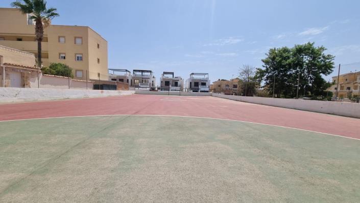 Image No.8-Villa de 4 chambres à vendre à Dehesa de Campoamor