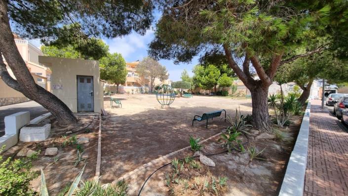 Image No.11-Villa de 4 chambres à vendre à Dehesa de Campoamor