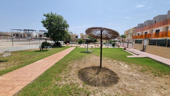 Image No.12-Villa de 4 chambres à vendre à Dehesa de Campoamor