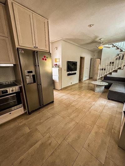 Image No.13-Villa de 4 chambres à vendre à Dehesa de Campoamor