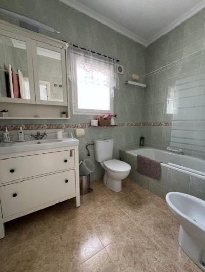 Image No.15-Villa de 4 chambres à vendre à Dehesa de Campoamor