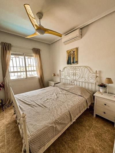 Image No.18-Villa de 4 chambres à vendre à Dehesa de Campoamor