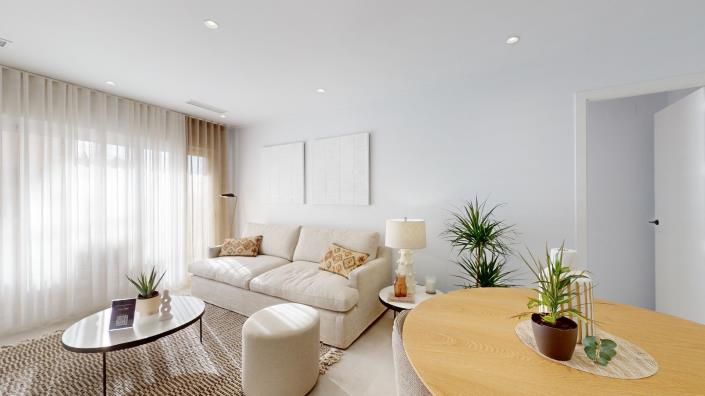 Image No.5-Appartement de 3 chambres à vendre à Guardamar del Segura