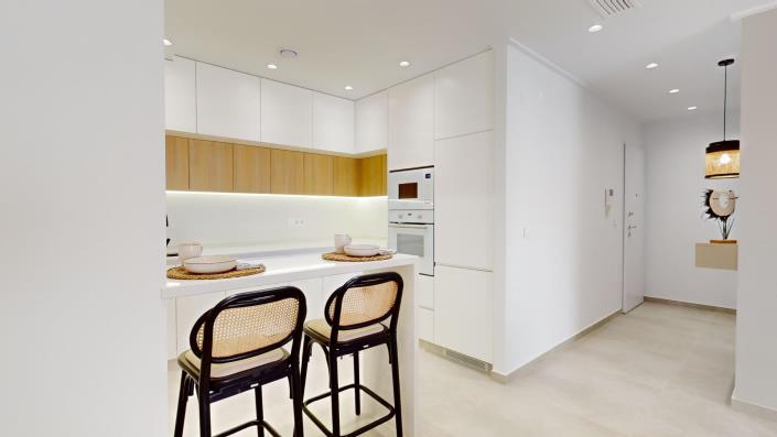 Image No.11-Appartement de 3 chambres à vendre à Guardamar del Segura