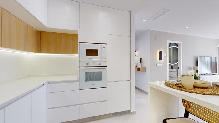 Image No.15-Appartement de 3 chambres à vendre à Guardamar del Segura