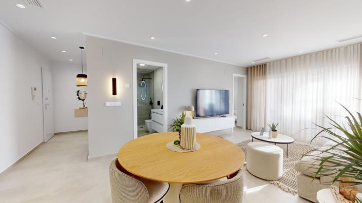 Image No.17-Appartement de 3 chambres à vendre à Guardamar del Segura