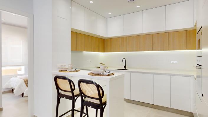 Image No.18-Appartement de 3 chambres à vendre à Guardamar del Segura