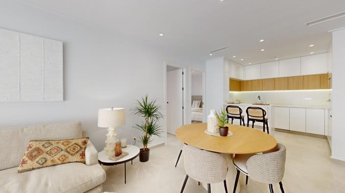 Image No.20-Appartement de 3 chambres à vendre à Guardamar del Segura