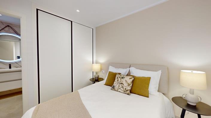 Image No.25-Appartement de 3 chambres à vendre à Guardamar del Segura