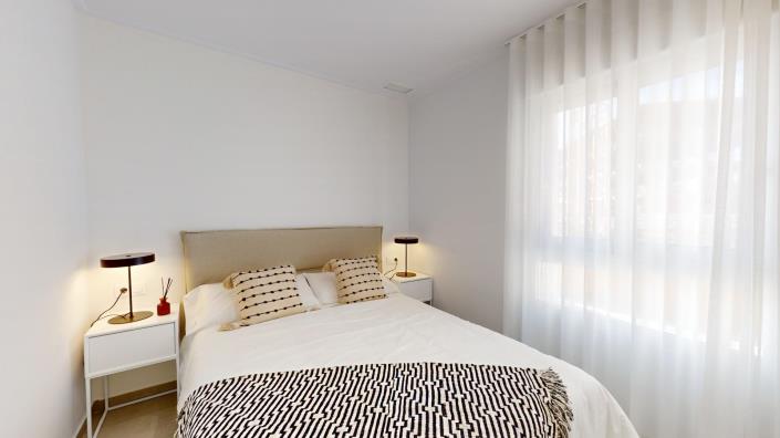 Image No.28-Appartement de 3 chambres à vendre à Guardamar del Segura