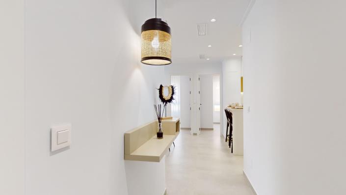 Image No.33-Appartement de 3 chambres à vendre à Guardamar del Segura